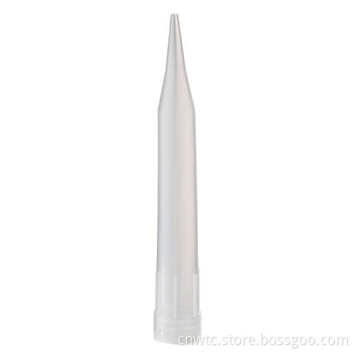 Medical Grade 5ml Pipette Tips: Certified, Affordable, and Disposable